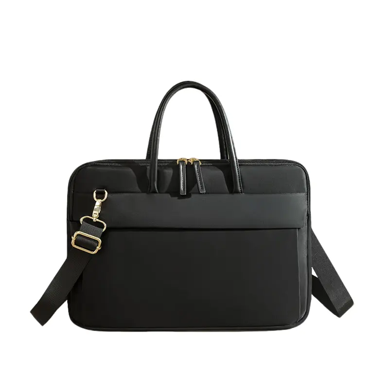 PAYOT Оксфордская сумка для ноутбука Unisex Apricot/Black
PAYOT Оксфордская сумка для ноутбука Unisex Apricot/Black