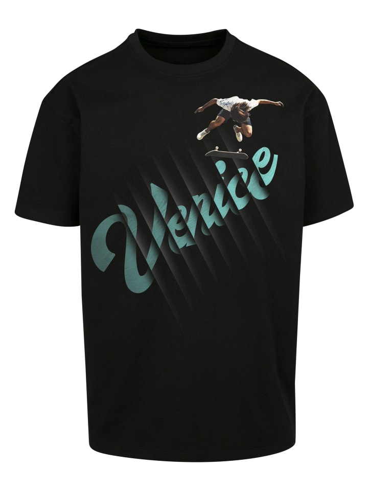 Футболка Mister Tee, черный
Футболка Mister Tee, черный