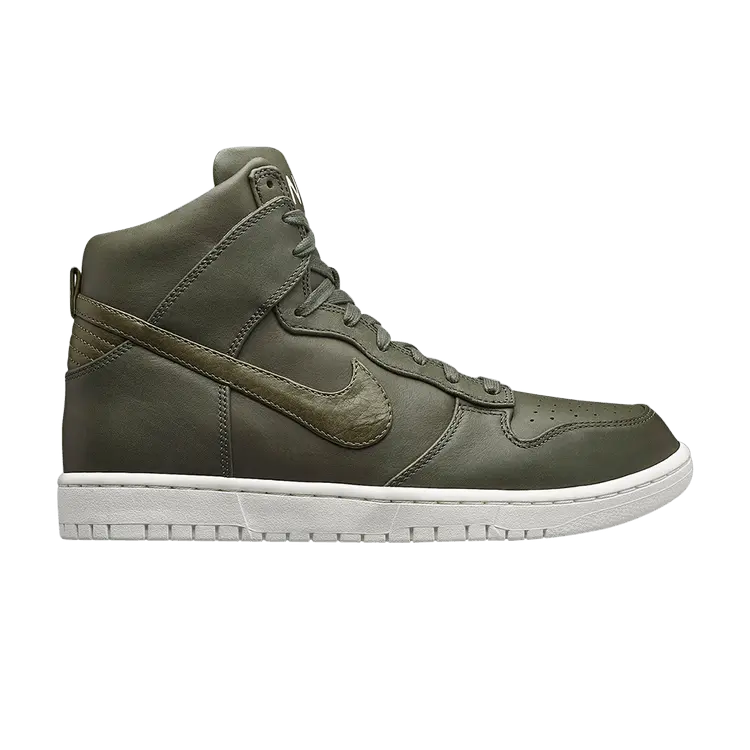 Кроссовки NikeLab Dunk Lux SP, Sequoia
Кроссовки NikeLab Dunk Lux SP, Sequoia