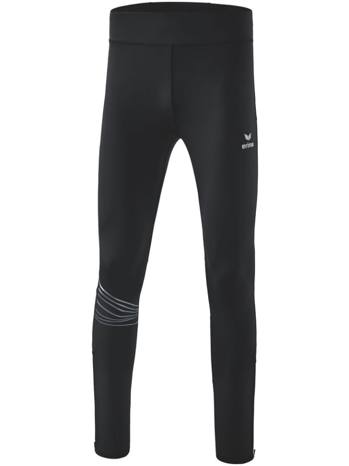 Спортивные брюки Racing Lauftight Lang erima, черный
Спортивные брюки Racing Lauftight Lang erima, черный