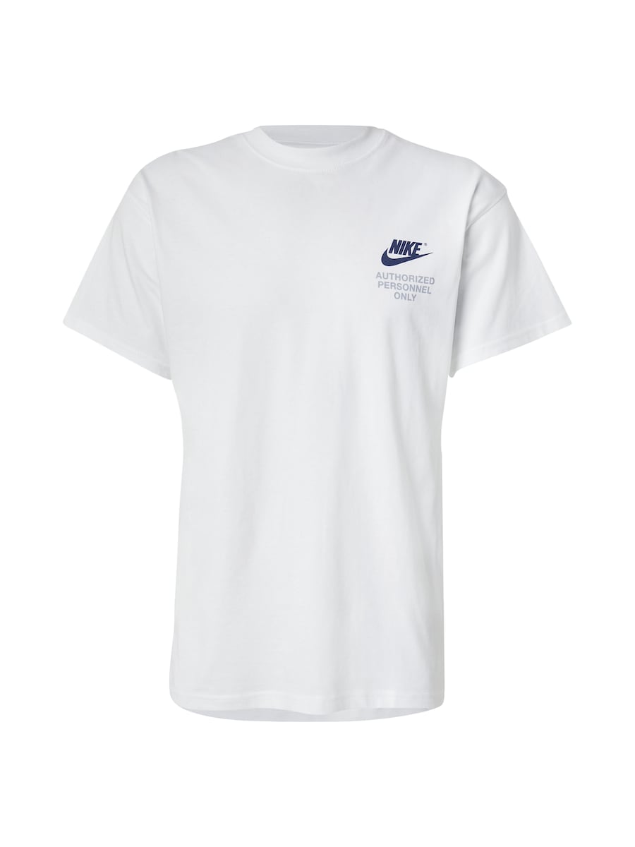 Рубашка Nike Sportswear, белый
Рубашка Nike Sportswear, белый