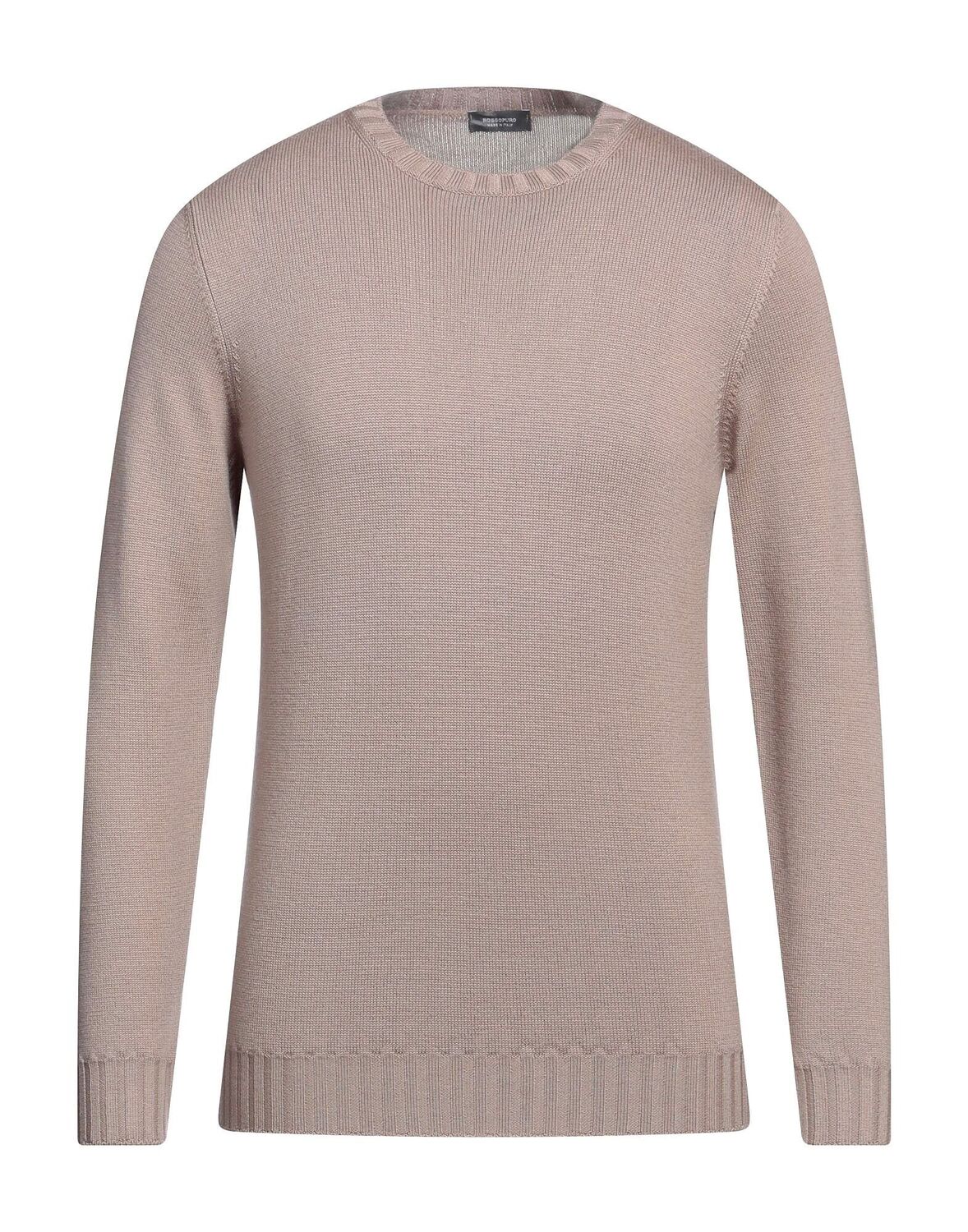 Свитер Rossopuro, хаки
Свитер Rossopuro, хаки