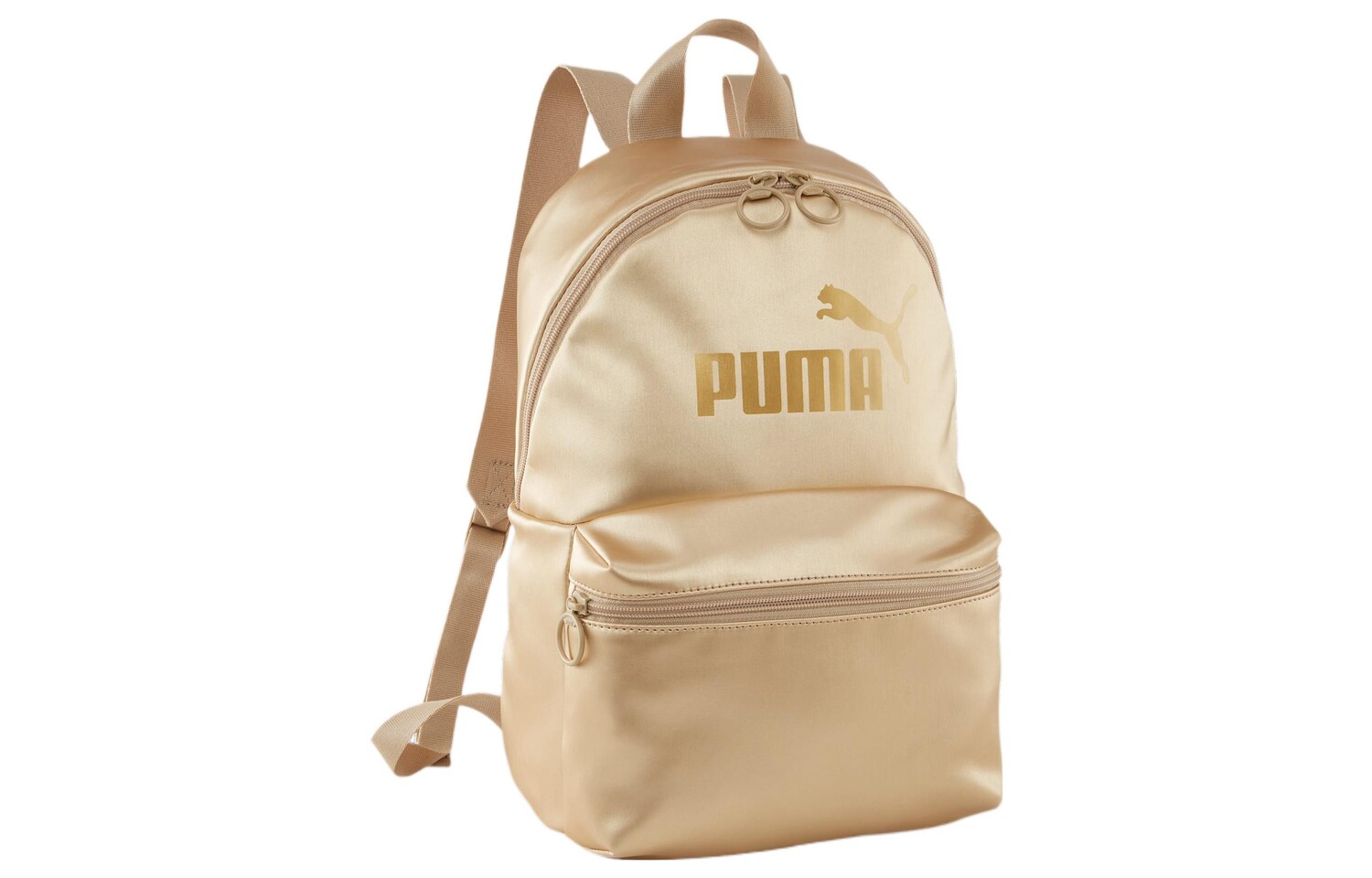 Женский рюкзак Puma, Gold
Женский рюкзак Puma, Gold