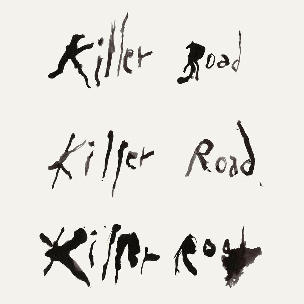 Виниловая пластинка LP Killer Road - Soundwalk Collective, Jesse Paris Smith, Patti Smith
Виниловая пластинка LP Killer Road - Soundwalk Collective, Jesse Paris Smith, Patti Smith