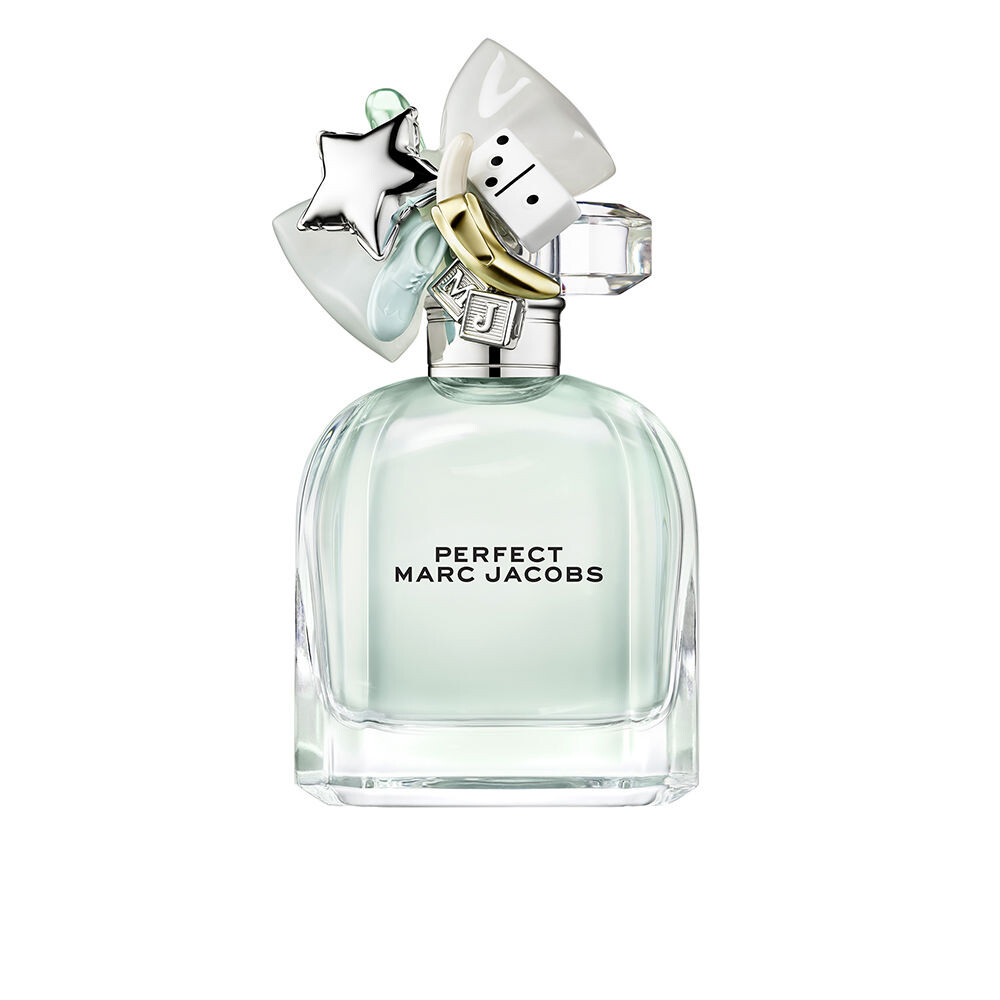 Духи Perfect Marc jacobs, 50 мл
Духи Perfect Marc jacobs, 50 мл