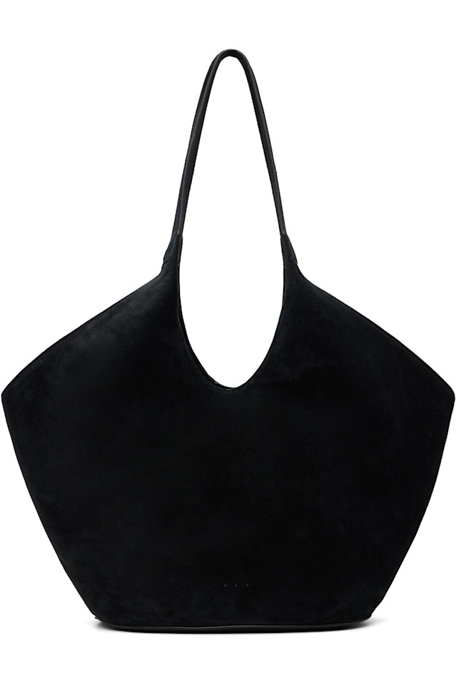 Aesther Ekme Черная сумка-тоут «Фантом»
Aesther Ekme Черная сумка-тоут «Фантом»