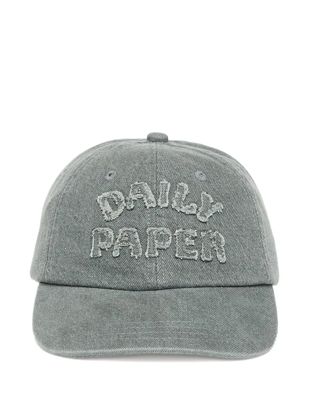 Шляпа с логотипом Daily Paper, зеленый
Шляпа с логотипом Daily Paper, зеленый