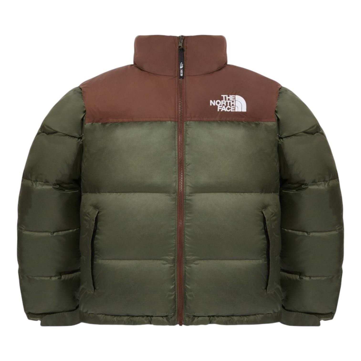 Куртка THE NORTH FACE 1996 Retro Nuptse Jacket Asia Sizing 'Green Dark Khaki'
Куртка THE NORTH FACE 1996 Retro Nuptse Jacket Asia Sizing 'Green Dark Khaki'