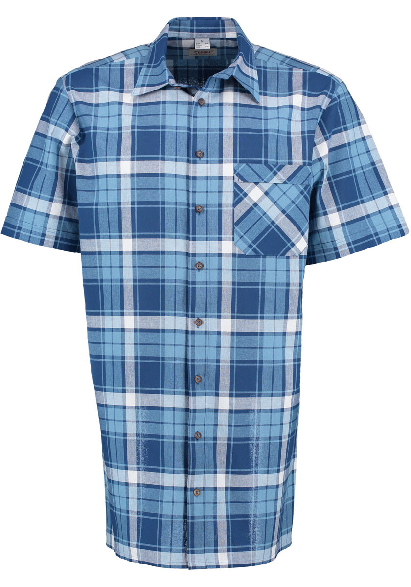 Рубашка Condor Kraiaq, морской
Рубашка Condor Kraiaq, морской