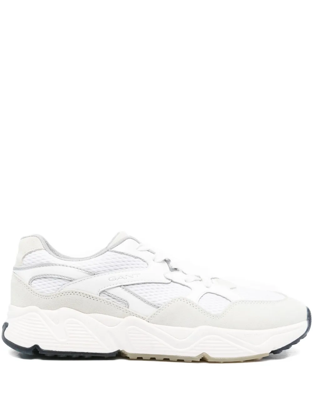 Кроссовки на шнуровке Gant, белый
Кроссовки на шнуровке Gant, белый