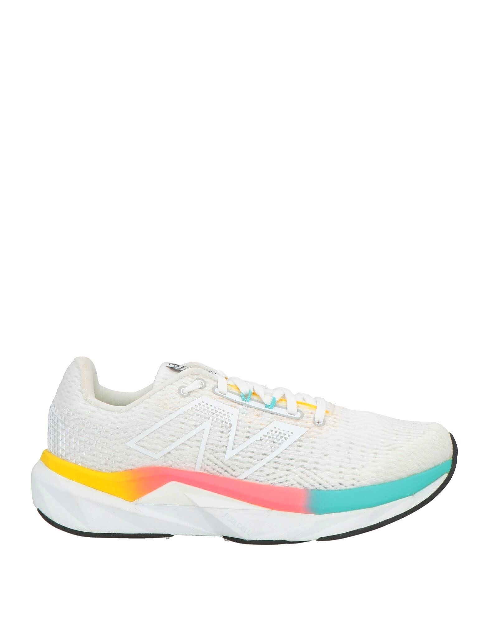 Кроссовки Fuelcell New Balance, белый
Кроссовки Fuelcell New Balance, белый