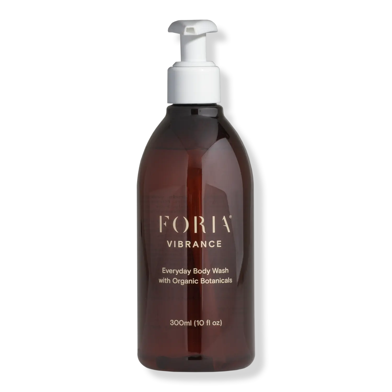 Гель для душа на каждый день с органическими растительными экстрактами Foria
Гель для душа на каждый день с органическими растительными экстрактами Foria