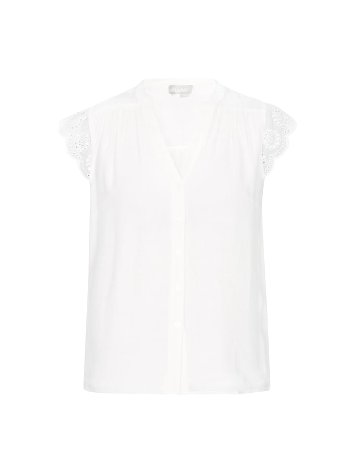 Блузка Usha, белый
Блузка Usha, белый