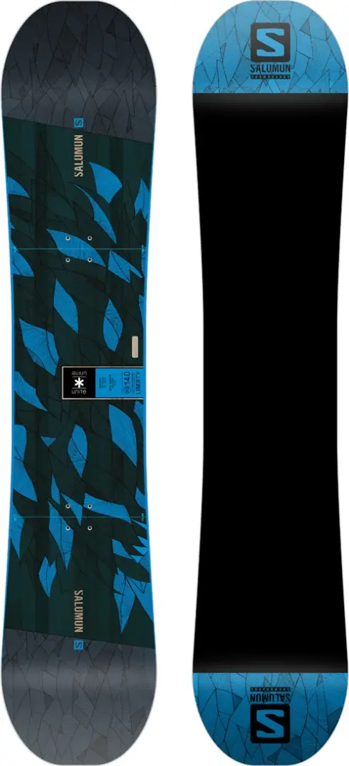 Salomon Сноуборд Liberty rtl 140 
Salomon Сноуборд Liberty rtl 140