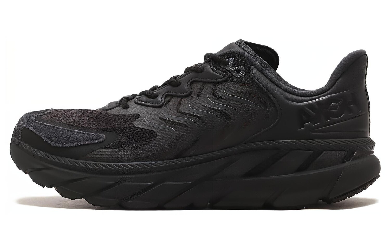 Кроссовки HOKA Clifton LS со вставками Hoka One One
Кроссовки HOKA Clifton LS со вставками Hoka One One