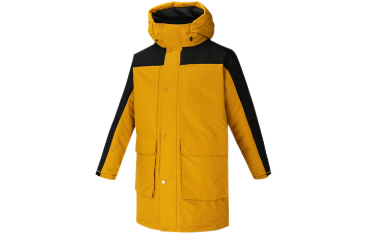 Пуховик мужской белый/золотой Adidas, белый
Пуховик мужской белый/золотой Adidas, белый