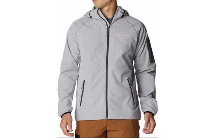 Куртка мужская серый Columbia
Куртка мужская серый Columbia