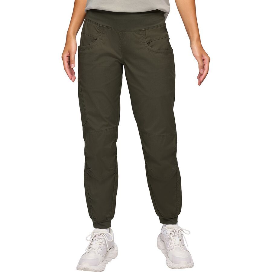 Брюки prAna Kanab prAna, Spruce
Брюки prAna Kanab prAna, Spruce
