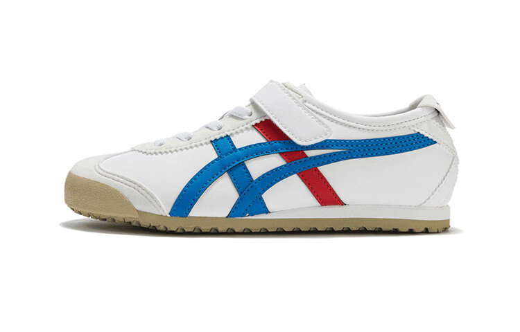 Onitsuka Tiger MEXICO 66 Детская повседневная обувь BP
Onitsuka Tiger MEXICO 66 Детская повседневная обувь BP