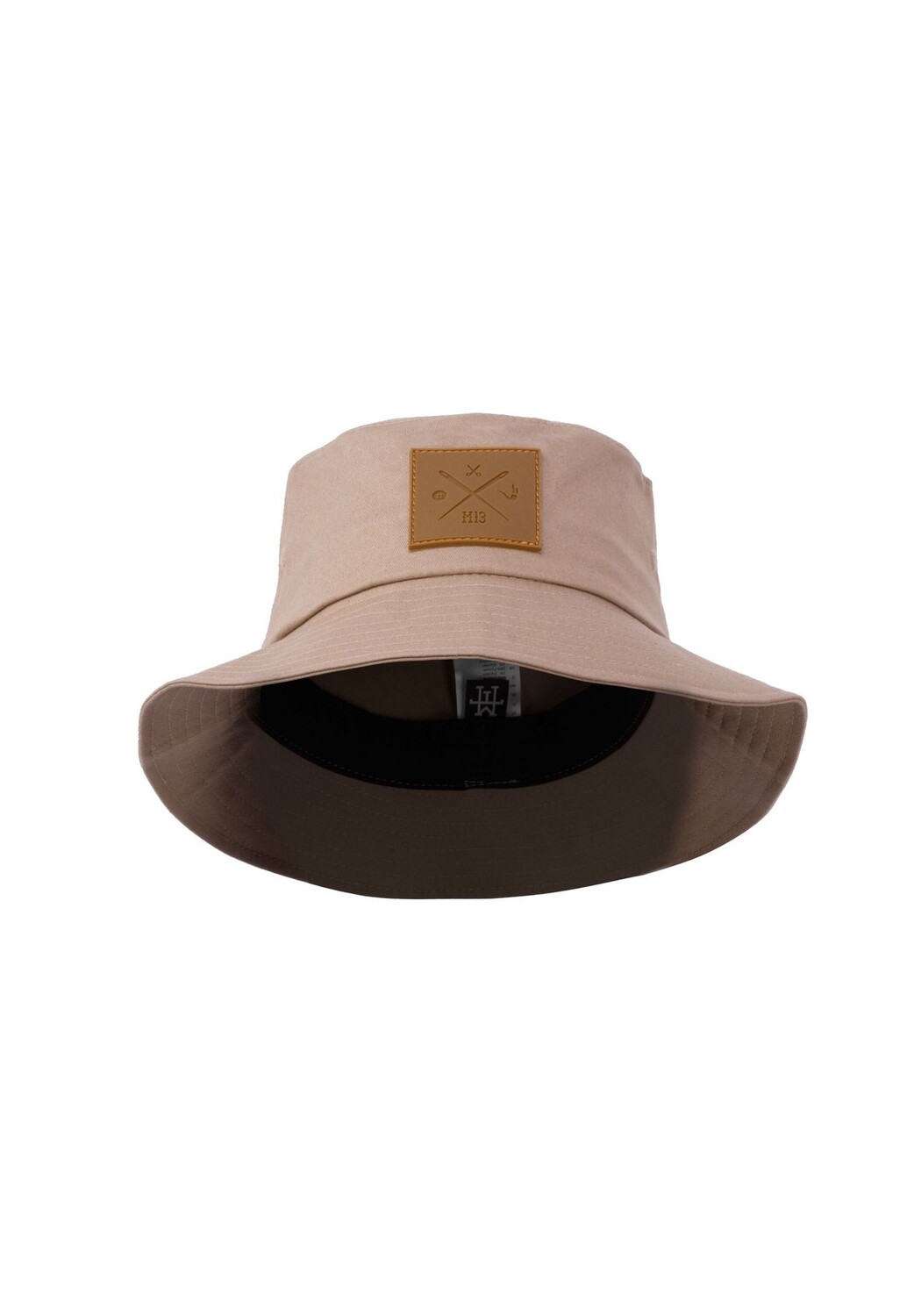 Панама-шляпа Manufaktur13, цвет Sand One Size
Панама-шляпа Manufaktur13, цвет Sand One Size