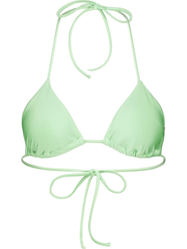 Верх бикини alife and kickin, цвет pistachio
Верх бикини alife and kickin, цвет pistachio