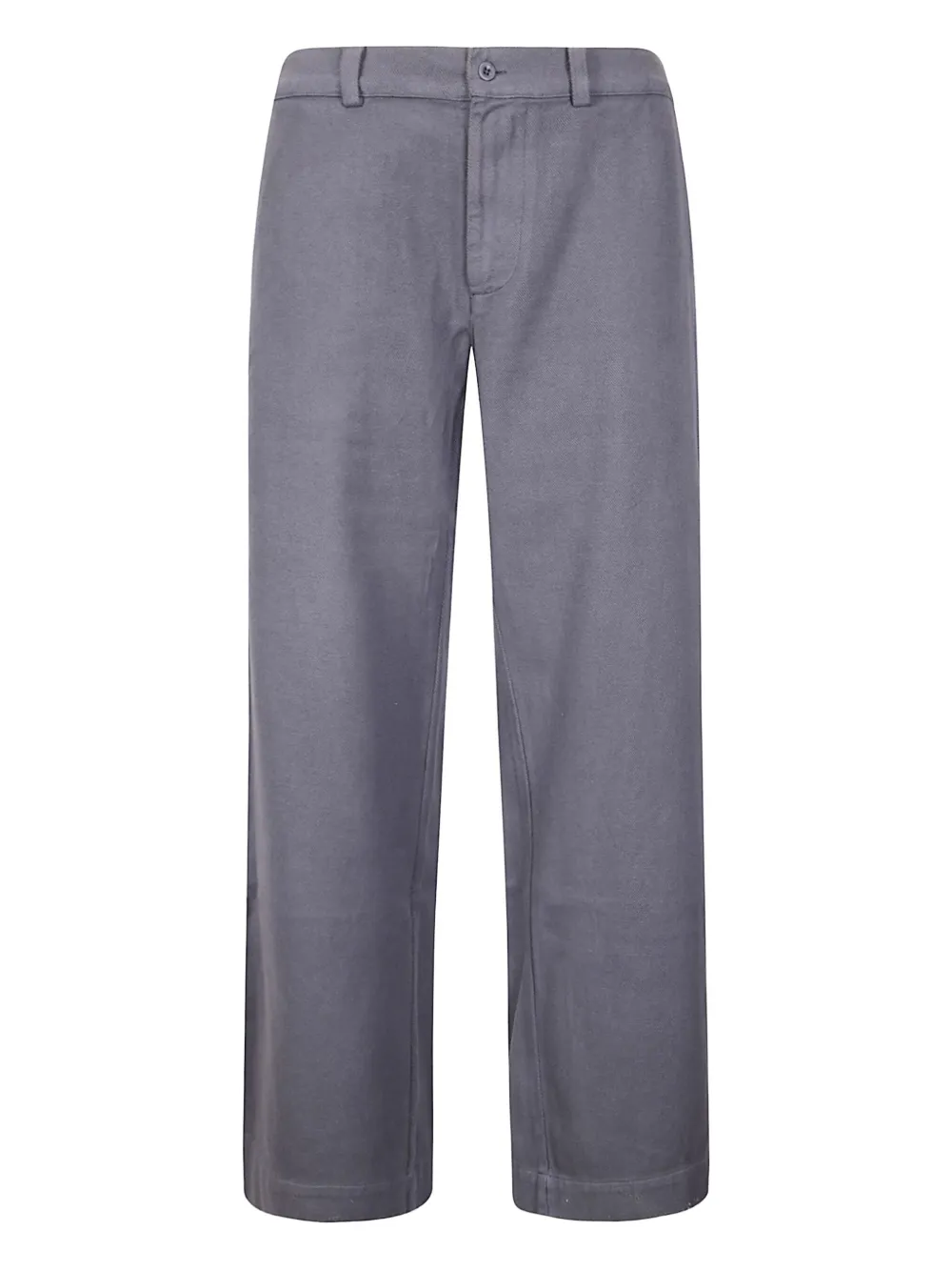 Хлопковые брюки с резинкой на талии Labo Art, серый
Хлопковые брюки с резинкой на талии Labo Art, серый