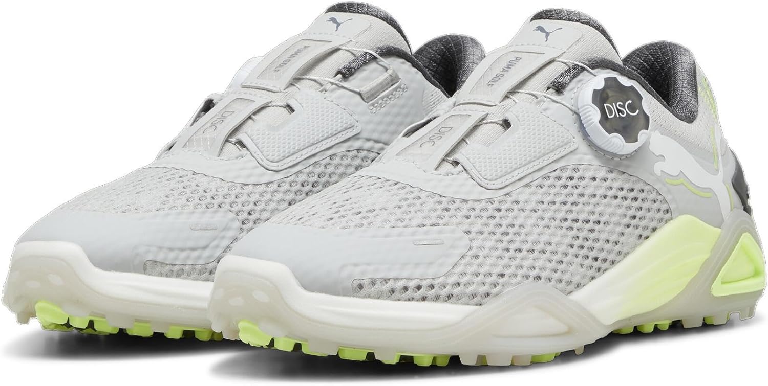 Мужские кроссовки PUMA Shadow Cat Nitro Disc, желтый/серый
Мужские кроссовки PUMA Shadow Cat Nitro Disc, желтый/серый