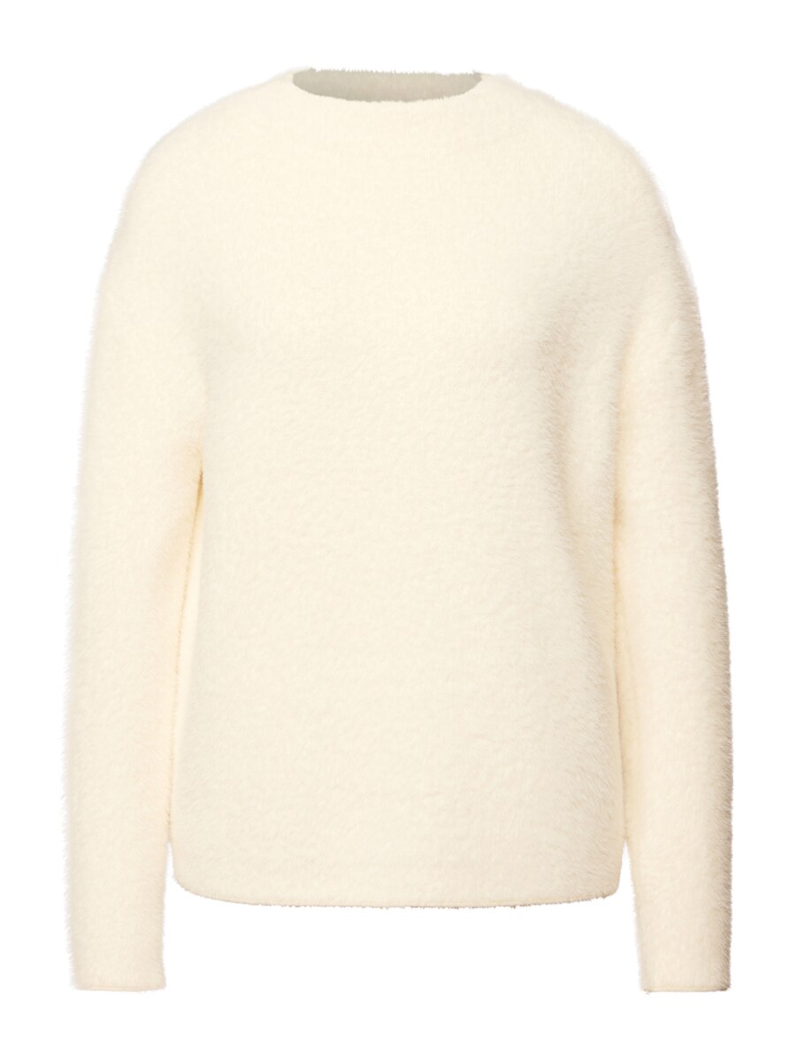 Свитер STREET ONE, бежевый
Свитер STREET ONE, бежевый