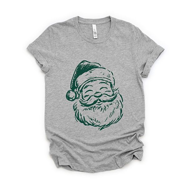 Футболка с принтом Santa outline green Simply Sage Market, Heather Grey, Серый, Футболка с принтом Santa outline green Simply Sage Market, Heather Grey
Футболка с принтом Santa outline green Simply Sage Market, Heather Grey, Серый, Футболка с принтом Santa outline green Simply Sage Market, Heather Grey