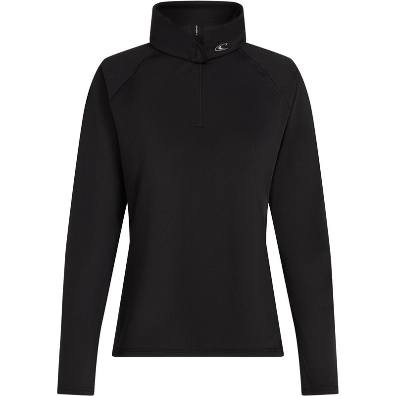 Флисовый пуловер Hydrowick Hz Oneill, цвет black out
Флисовый пуловер Hydrowick Hz Oneill, цвет black out