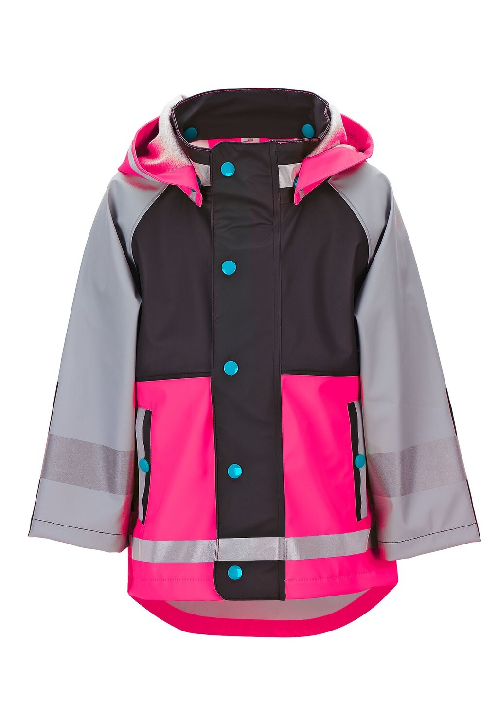 Дождевик Sterntaler, цвет pink
Дождевик Sterntaler, цвет pink