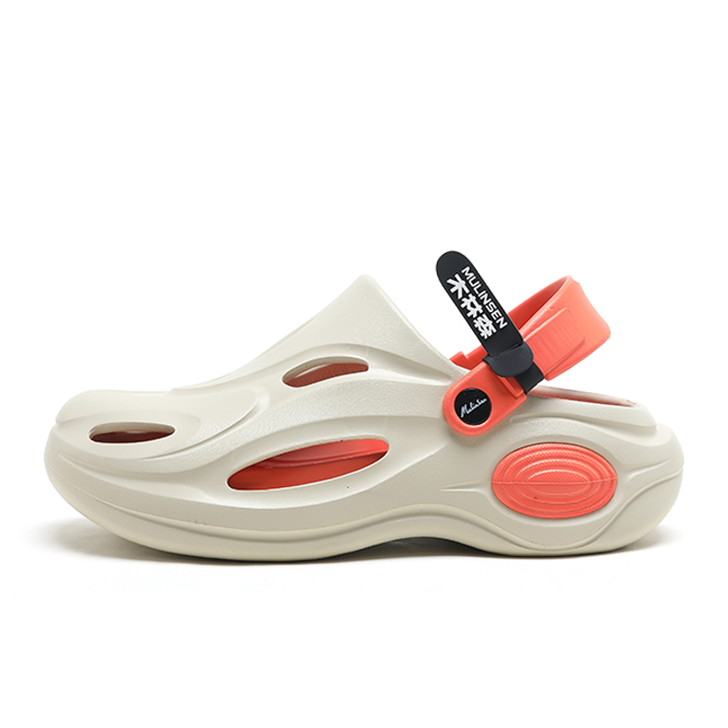 Сабо мужские Mulinsen, Khaki
Сабо мужские Mulinsen, Khaki