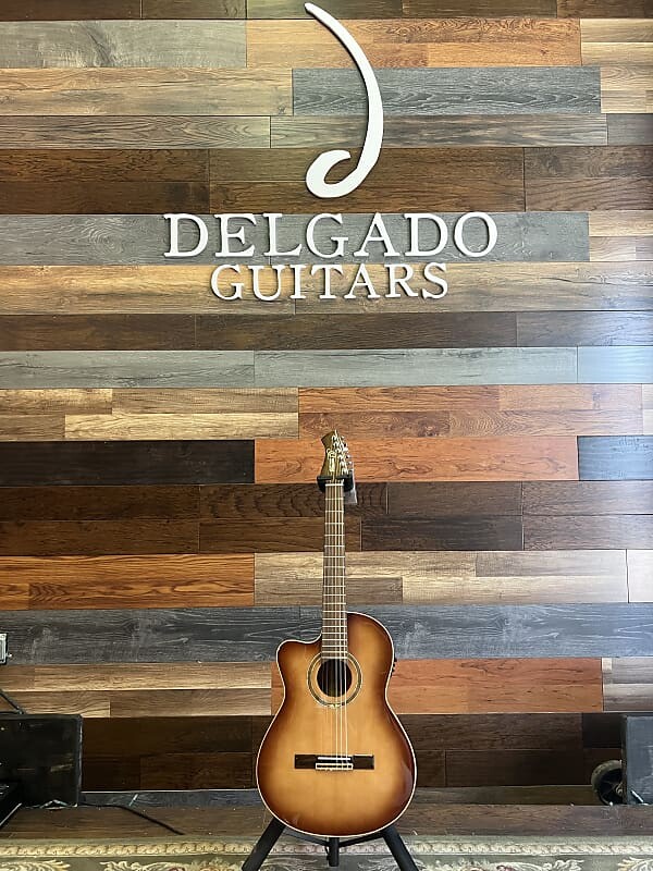 Акустическая гитара Ortega RCE238SN-FT-L Performer Series Left Handed Guitar
Акустическая гитара Ortega RCE238SN-FT-L Performer Series Left Handed Guitar