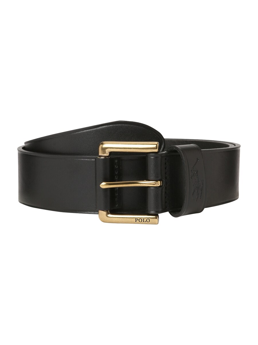 Ремень Polo Ralph Lauren, черный
Ремень Polo Ralph Lauren, черный