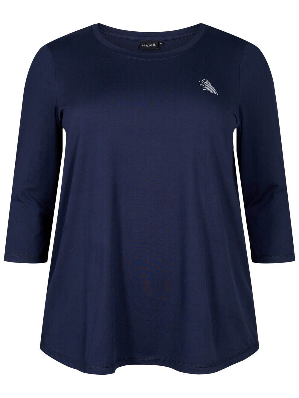 Рубашка Active by Zizzi, ночной синий
Рубашка Active by Zizzi, ночной синий