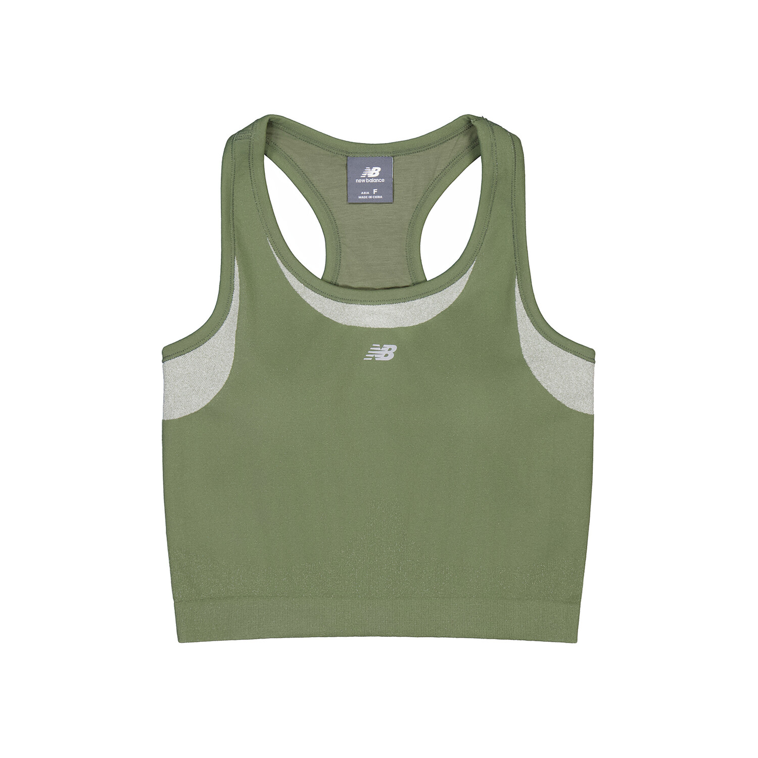 Жилет женский армейский зеленый New Balance
Жилет женский армейский зеленый New Balance