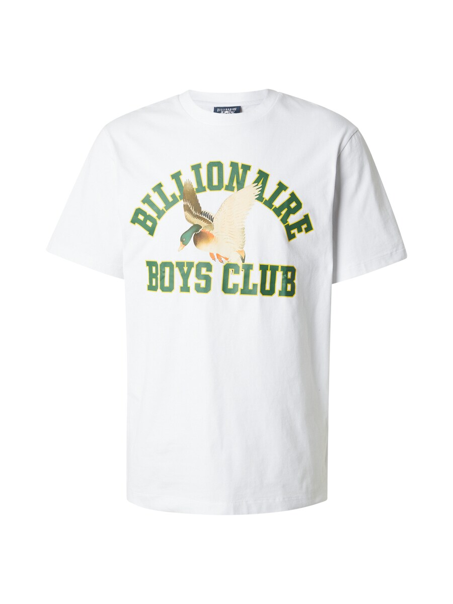 Рубашка Billionaire Boys Club, белый
Рубашка Billionaire Boys Club, белый