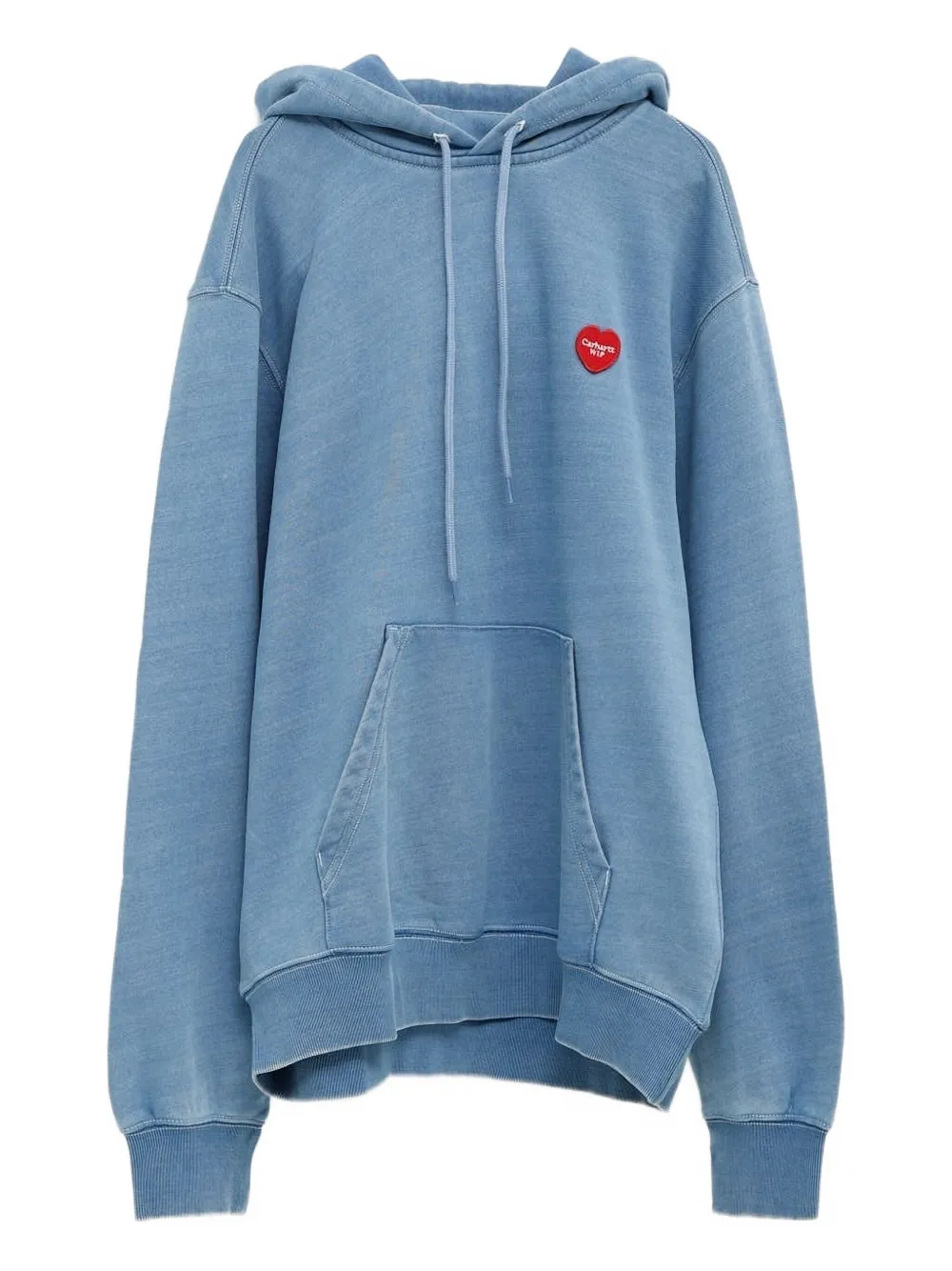 Худи Ingo CARHARTT WIP, синий 
Худи Ingo CARHARTT WIP, синий