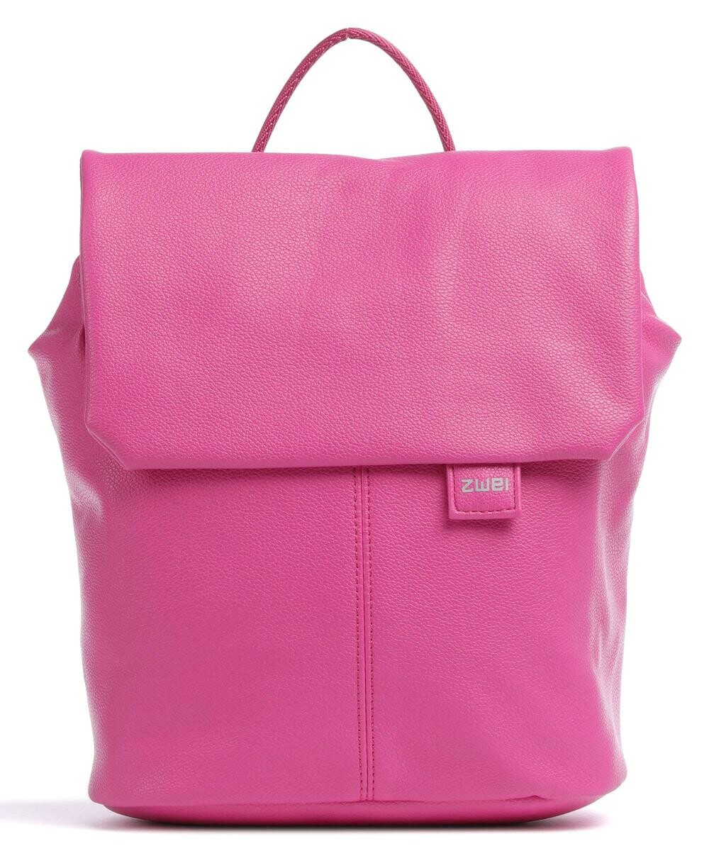 Рюкзак Mademoiselle.M mr8 из искусственной кожи Zwei, розовый
Рюкзак Mademoiselle.M mr8 из искусственной кожи Zwei, розовый