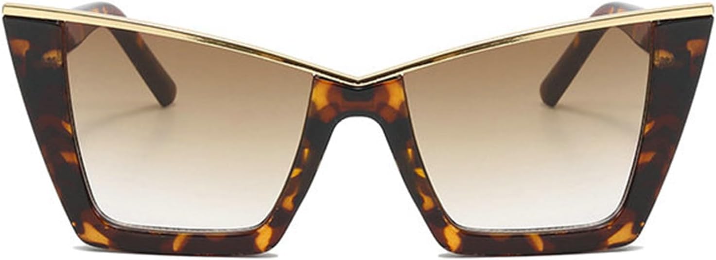 Солнцезащитные очки «кошачий глаз» от Helena для женщин и мужчин, винтажные, роскошные, дизайнерские, женские, с защитой от УФ-излучения UV400, модные солнцезащитные очки S67, Brown
Солнцезащитные очки «кошачий глаз» от Helena для женщин и мужчин, винтажные, роскошные, дизайнерские, женские, с защитой от УФ-излучения UV400, модные солнцезащитные очки S67, Brown