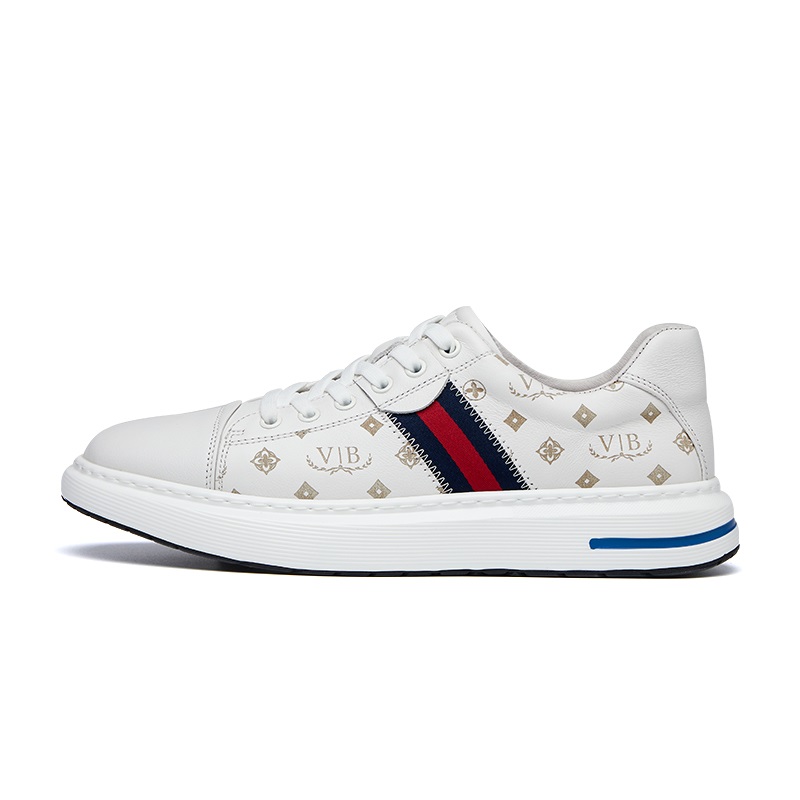 Низкие кеды для скейтбординга мужские бело-черные VICKI BROWN, бело-синие
Низкие кеды для скейтбординга мужские бело-черные VICKI BROWN, бело-синие