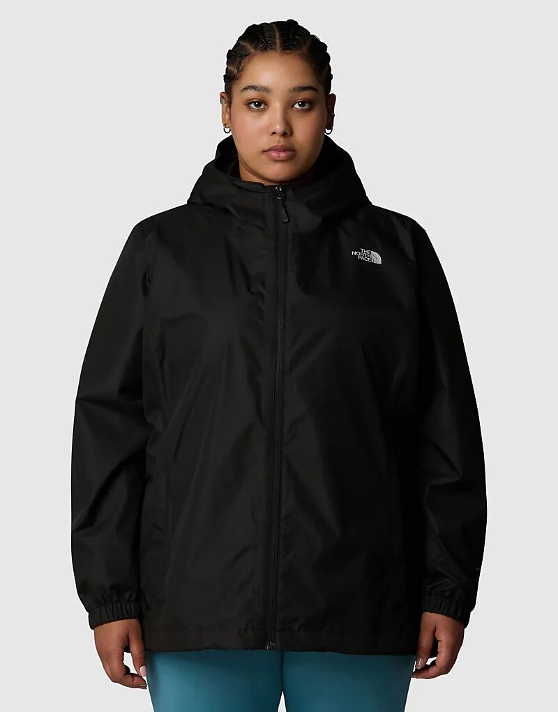 Куртка Plus Quest черного и серого цвета The North Face, Черный, Куртка Plus Quest черного и серого цвета The North Face
Куртка Plus Quest черного и серого цвета The North Face, Черный, Куртка Plus Quest черного и серого цвета The North Face