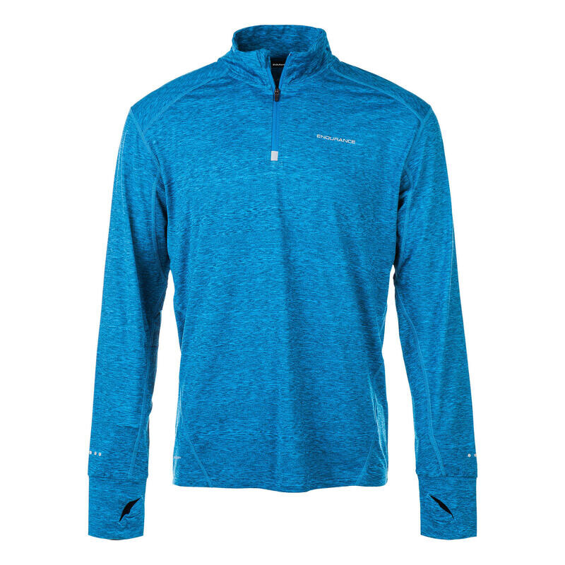 Рубашка Endurance, цвет hellblau/feigenlila/blau
Рубашка Endurance, цвет hellblau/feigenlila/blau