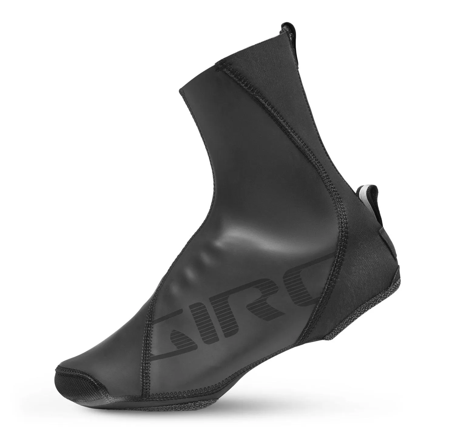 Накладки на зимнюю обувь Giro, Black 
Накладки на зимнюю обувь Giro, Black