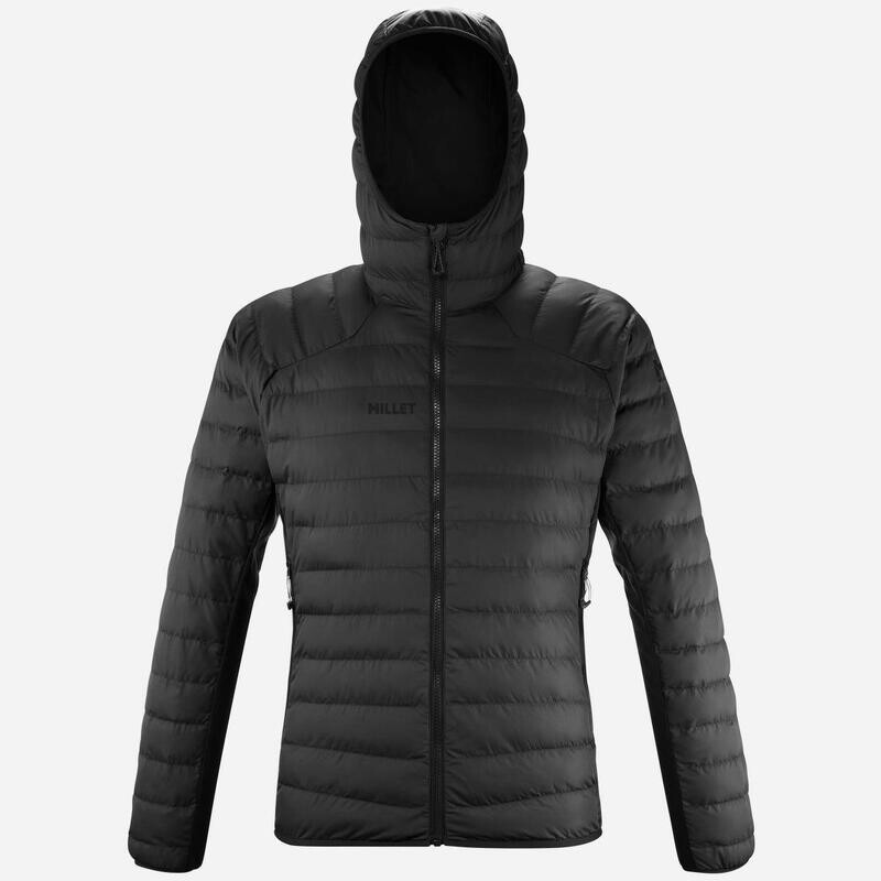 Куртка утепленная Millet, черный
Куртка утепленная Millet, черный