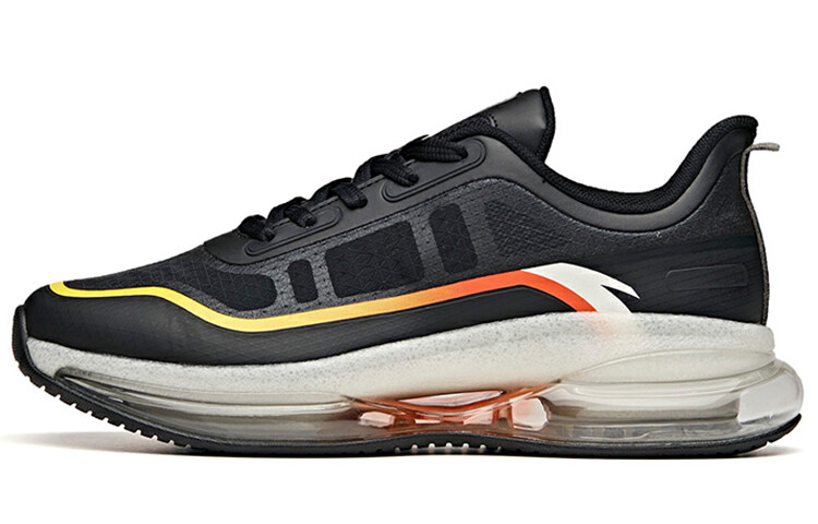 Кроссовки мужские низкие черные/белые Anta, Черный, Кроссовки мужские низкие черные/белые Anta
Кроссовки мужские низкие черные/белые Anta, Черный, Кроссовки мужские низкие черные/белые Anta