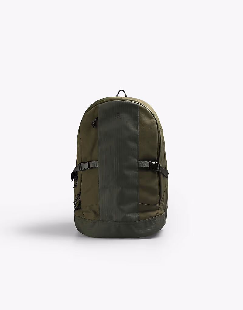 Рюкзак Scalpers Project цвета хаки
Рюкзак Scalpers Project цвета хаки