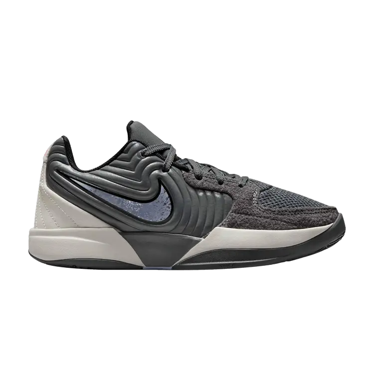 Кроссовки Nike Ja 2 GS Exposure, серый
Кроссовки Nike Ja 2 GS Exposure, серый