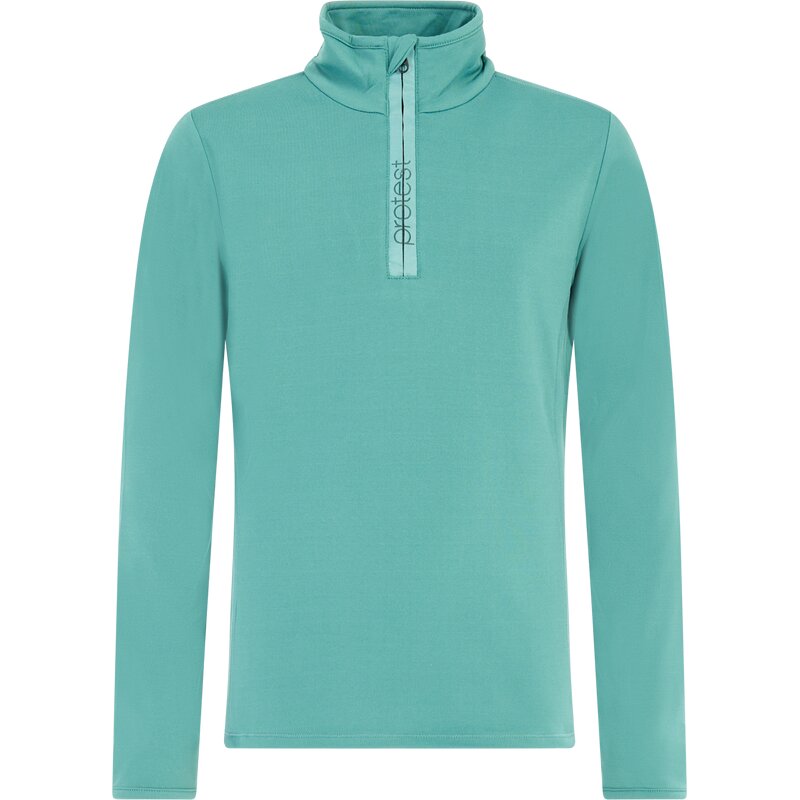 Верх Rolli рефабрикой jr на молнии 1/4 Protest, синий
Верх Rolli рефабрикой jr на молнии 1/4 Protest, синий