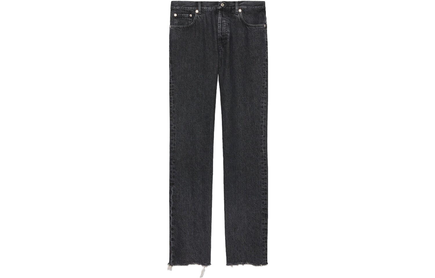 Мужские джинсы GUCCI, цвет Black
Мужские джинсы GUCCI, цвет Black